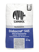 Disbocret 545 PCC II Feinmörtel, 25,00 kg