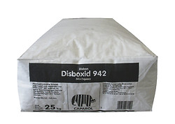 Disboxid 942 Mischquarz, 25,00 kg