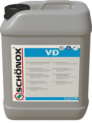 SCHÖNOX VD, Schönox