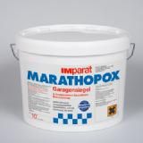 M Pox Garagensiegel, IMPARAT