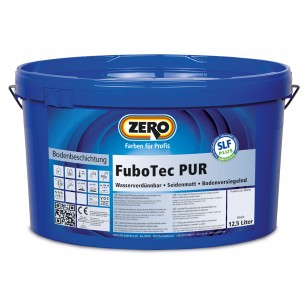 FuboTec POX, Zero