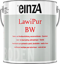 einzA LawiPur BW Boden und Wandbeschichtung