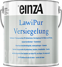 einzA LawiPur Versiegelung