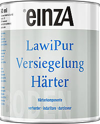 einzA LawiPur Versiegelung