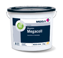 Megatex Megacoll 801, 18 kg, MEGA