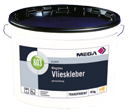 Megatex Vlieskleber 803, 16 kg, MEGA