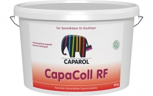 Capaver CapaColl RF, Caparol