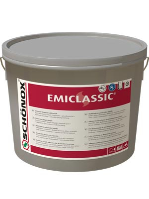 SCHÖNOX EMICLASSIC