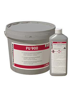 SCHÖNOX PU 900, 7,05 kg Eimer