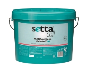 setta coll Multifunktionsklebstoff M