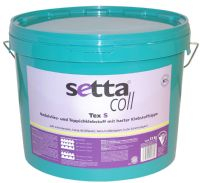 setta coll Tex S