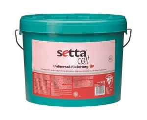 setta coll Universal-Fixierung UF