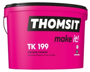 TK 199 Universal-Fixierung, 12,00 kg, Thomsit, henkel