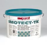 Imotect TK Teppichkleber, IMPARAT
