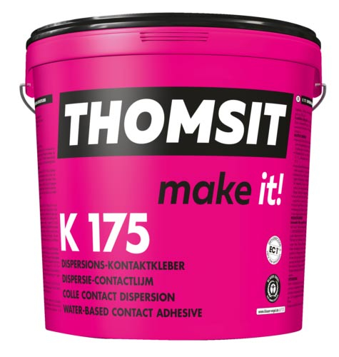 K 175 DISPERSIONS KONTAKTKLEBER, Thomsit, henkel
