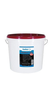 Weißleim D3 + Härter D4, BEKO