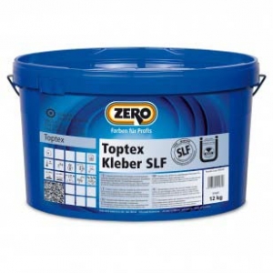 Toptex Kleber SLF, Zero