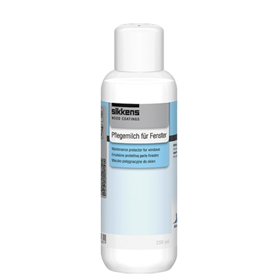 Pflegemilch, 250 ml, Sikkens