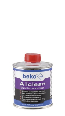 Allclean Oberflächenreiniger, BEKO