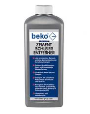 TecLine Zementschleierentferner, BEKO