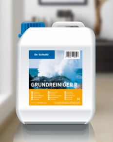 Grundreiniger R, Dr Schutz