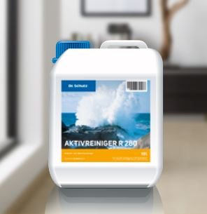 Aktivreiniger R 280, Dr Schutz
