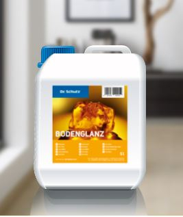 Bodenglanz, Dr Schutz