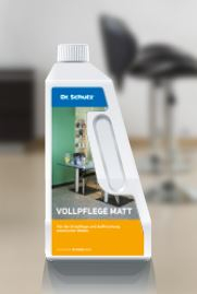 Vollpflege matt, Dr Schutz