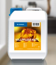 Vollpflege matt, Dr Schutz