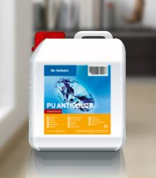 PU Anticolor für Färbemittel und Weichmacherschutz, Dr Schutz
