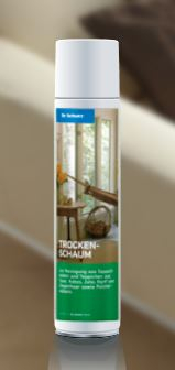 Trockenschaum 400 ml, Dr Schutz