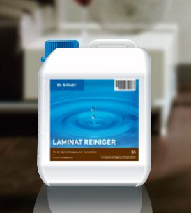 Laminatreiniger, Dr Schutz
