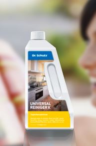 Universal Reiniger K, Dr Schutz