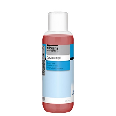 Spezialreiniger, 250 ml, Sikkens