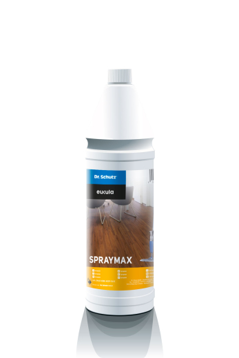 Spraymax, Dr Schutz
