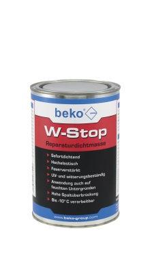 W Stop Reparaturdichtmasse, BEKO