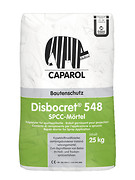 Disbocret 548 SPCC-Mörtel, 25 kg