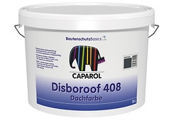 Disboroof 408 Dachfarbe, Caparol