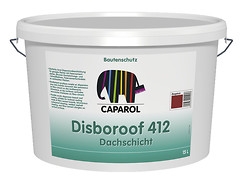 Disboroof 412 Dachschicht, Caparol