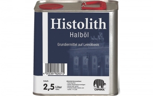 Histolith Halbl