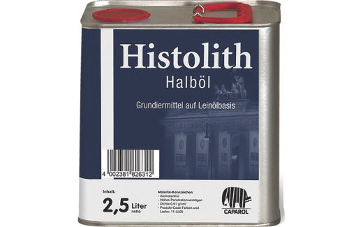 Histolith Halböl