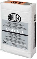 ARDEX A 38 4 Stunden Estrichbindemittel, 25,00 kg