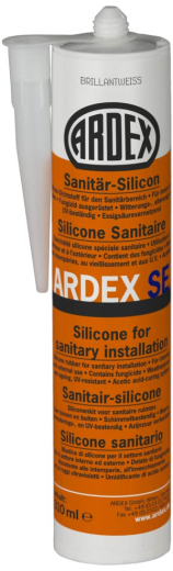 ARDEX SE Sanitär Silicon