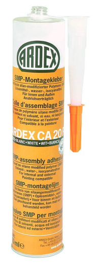 ARDEX CA 20 P SMP Montagekleber, 310 ml