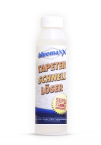 Tapeten Schnellablöser bluemaxx, Konzentrat 250 ml