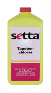 setta Tapetenablöser
