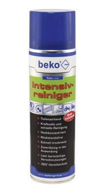 TecLine Haftschmierstoff, BEKO