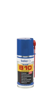 TecLine B10 Universal Öl, Beko