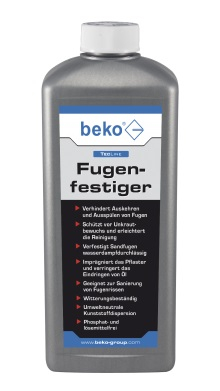 TecLine Fugenfestiger, BEKO