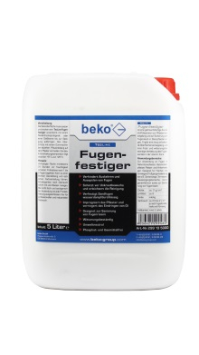 TecLine Fugenfestiger, BEKO